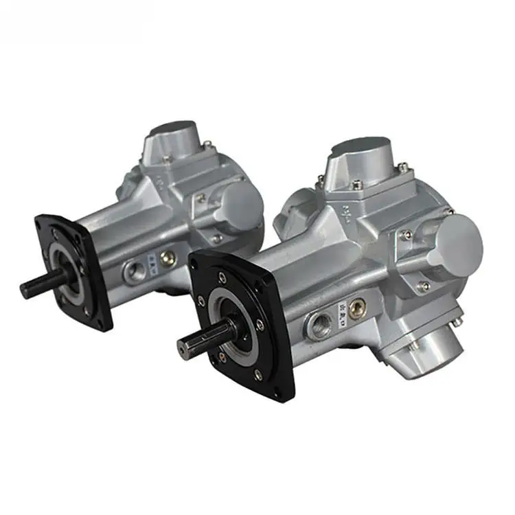 Пневматические воздушные двигатели SPM5 1/2hp для продажи