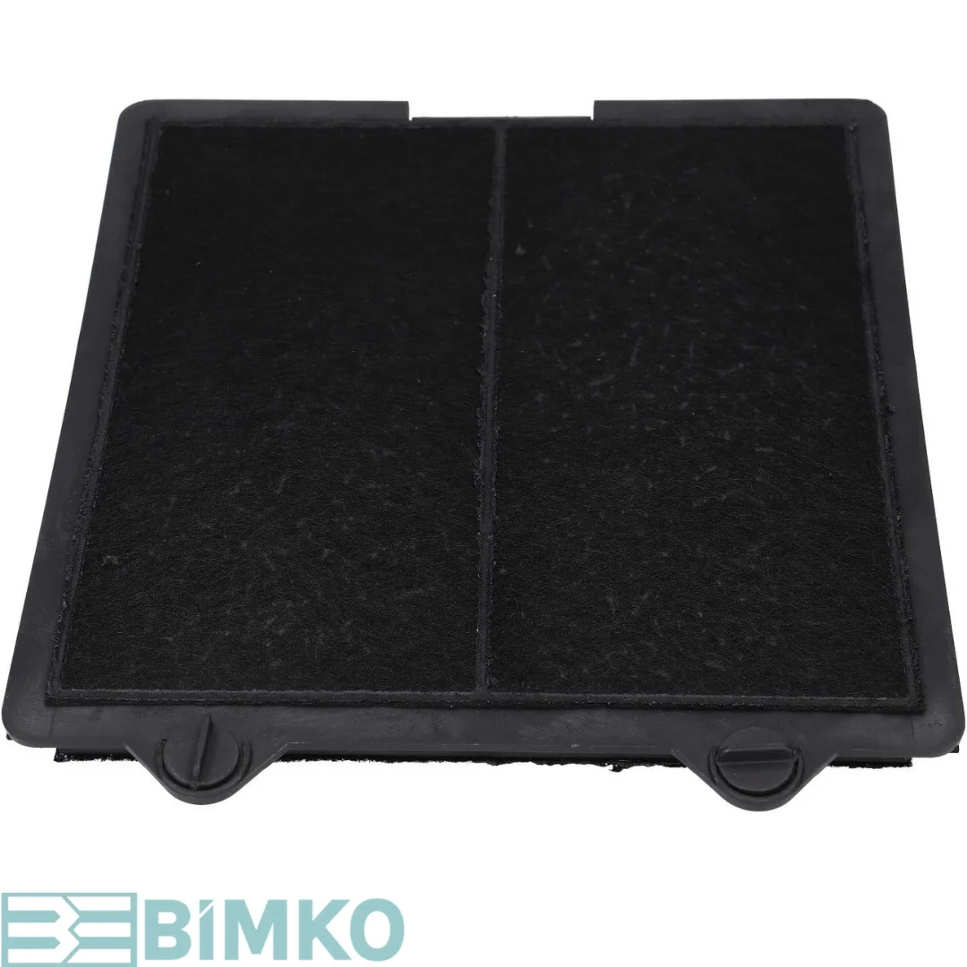 BMK-CF15 Kitchen Electric Cooker Hood Filter Spare Parts Activated Carbon Household Appliances Filter for Range Hood