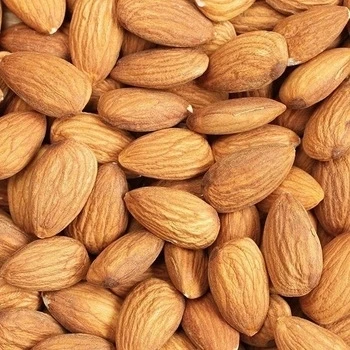 Australian Organic Almonds Grown in Australia and available