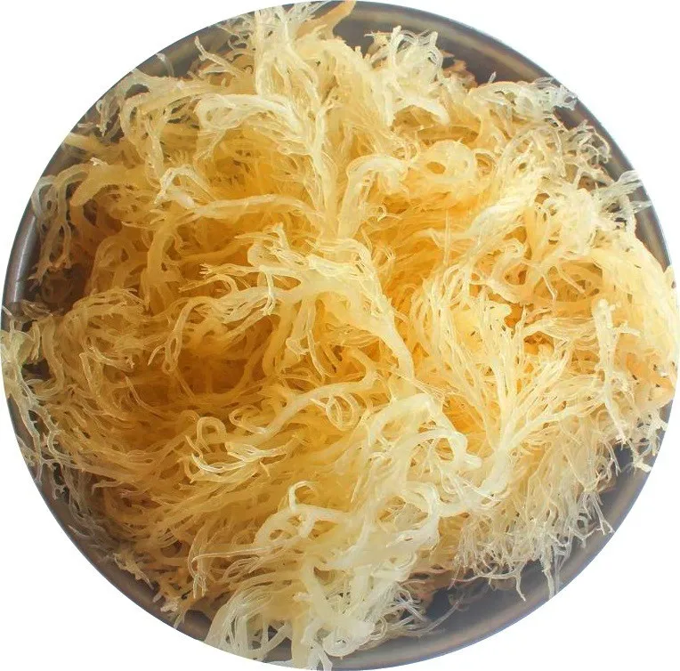 Высококачественные сушеные острые морские водоросли Anna