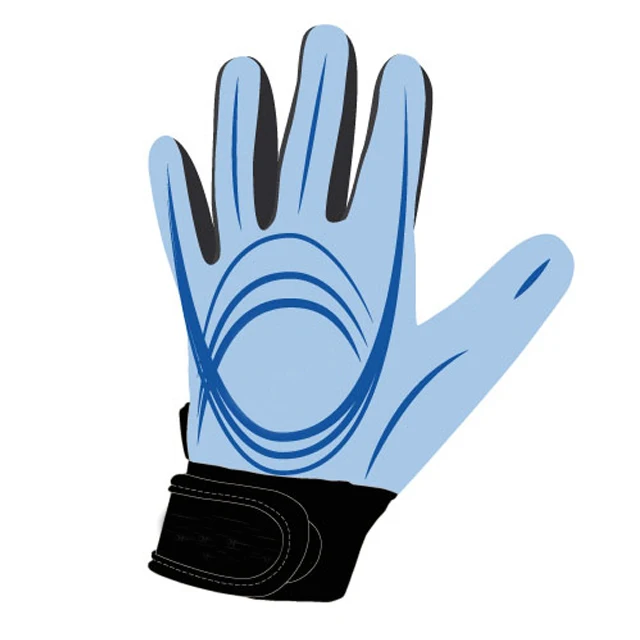 Gaelic Gloves Are Made From The Highest Quality German Latex For Best Possible Grip Even In The Wettest Conditions