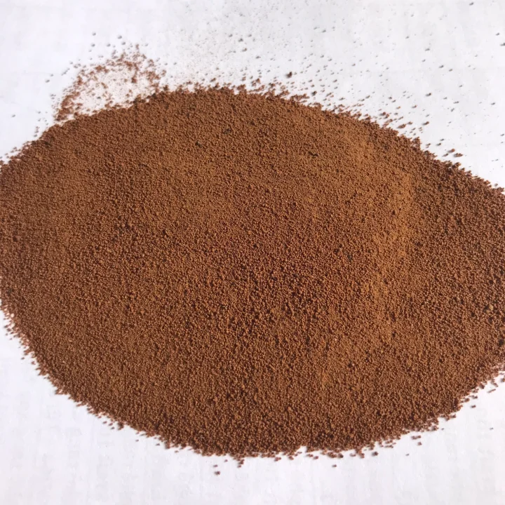 Hot Sell High Quality Spray Dried Instant Coffee Arabica Robusta High Caffeine Content 1.2% - 2.0% Vietnamese Coffee - DHP One