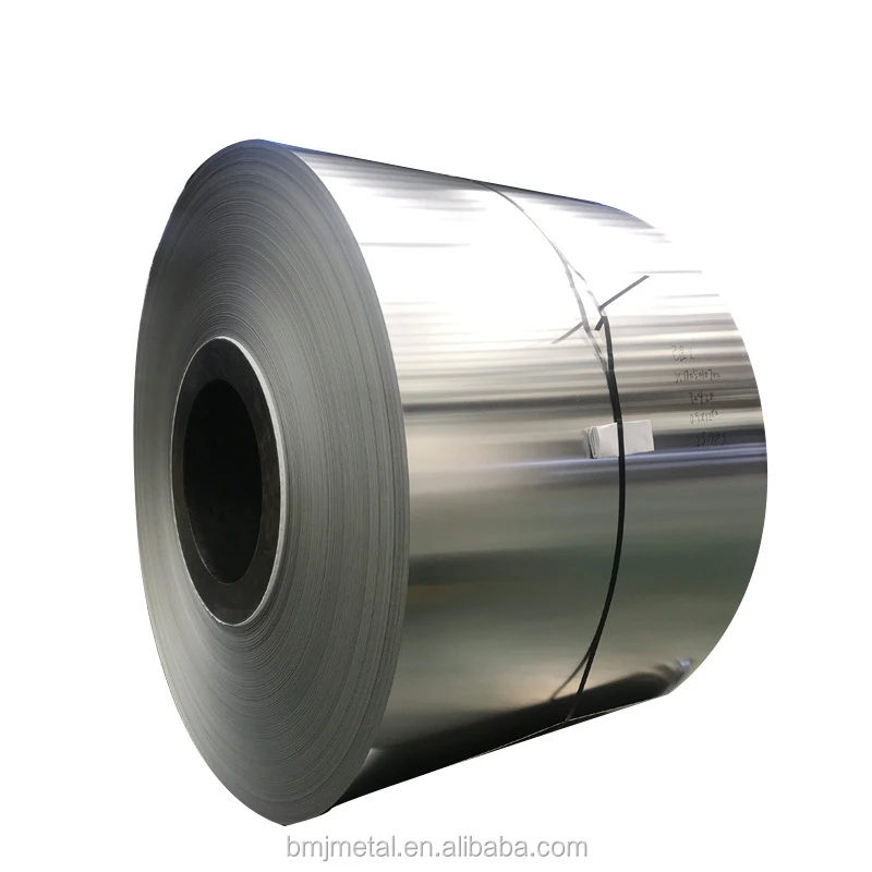 China Factory Premium Wholesale Quality Finished Cold Rolled Stainless Steel Coil Roll Sheet  201 304L 304 316 Strip Coil