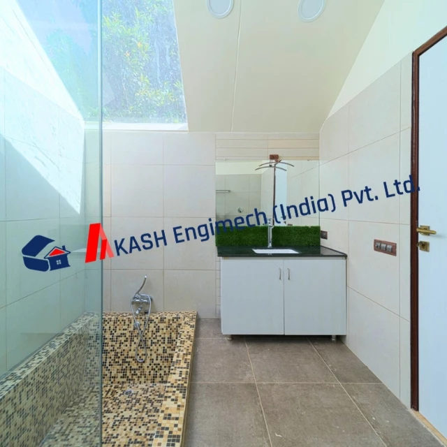 Indulge in the epitome of luxury with our Container Hotel, where modern design meets unparalleled comfort