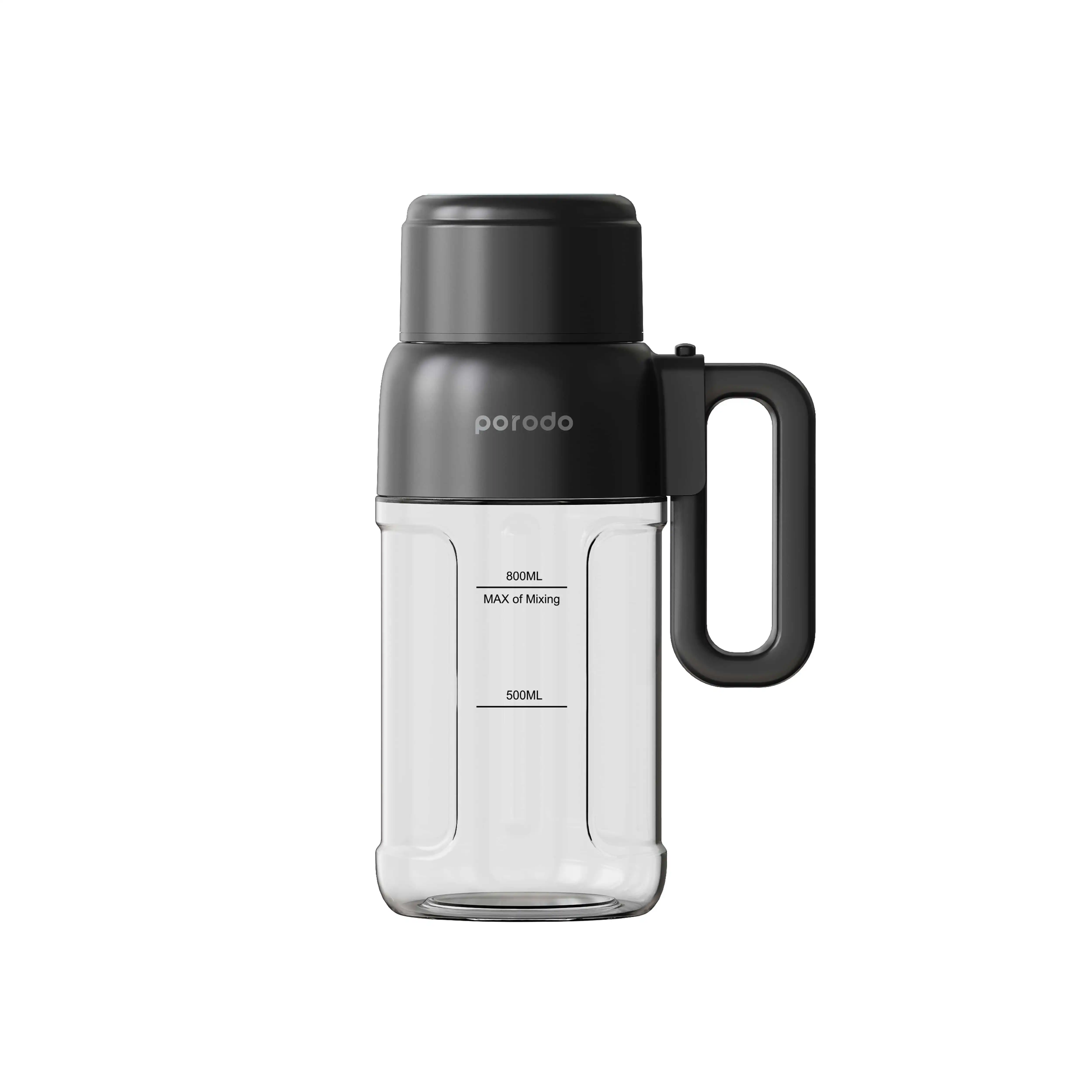 Porodo Lifestyle Jumbo Blender For Juices & Smoothies 800ml home kit kitchen kit use for home best seller new product