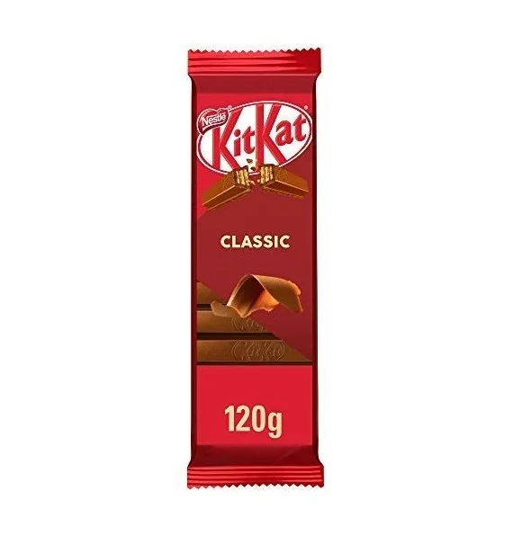 Buy Kitkat Classic Bar / Kit Kat Chunky Bar 40g / Nestle Kit Kat Chocolates At Best Price