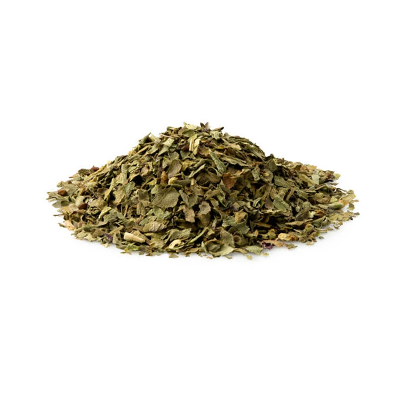 Highly Nutritious Best Quality Premium Grade Green Basil Leaf and Crushed Powder from Egypt Origin Manufacturer