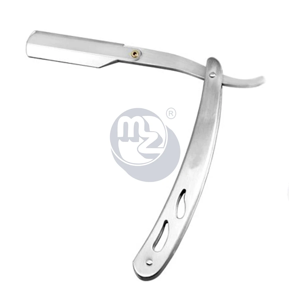 Wholesale Barber Facial Straight Shaving Shaper Stainless Steel Material