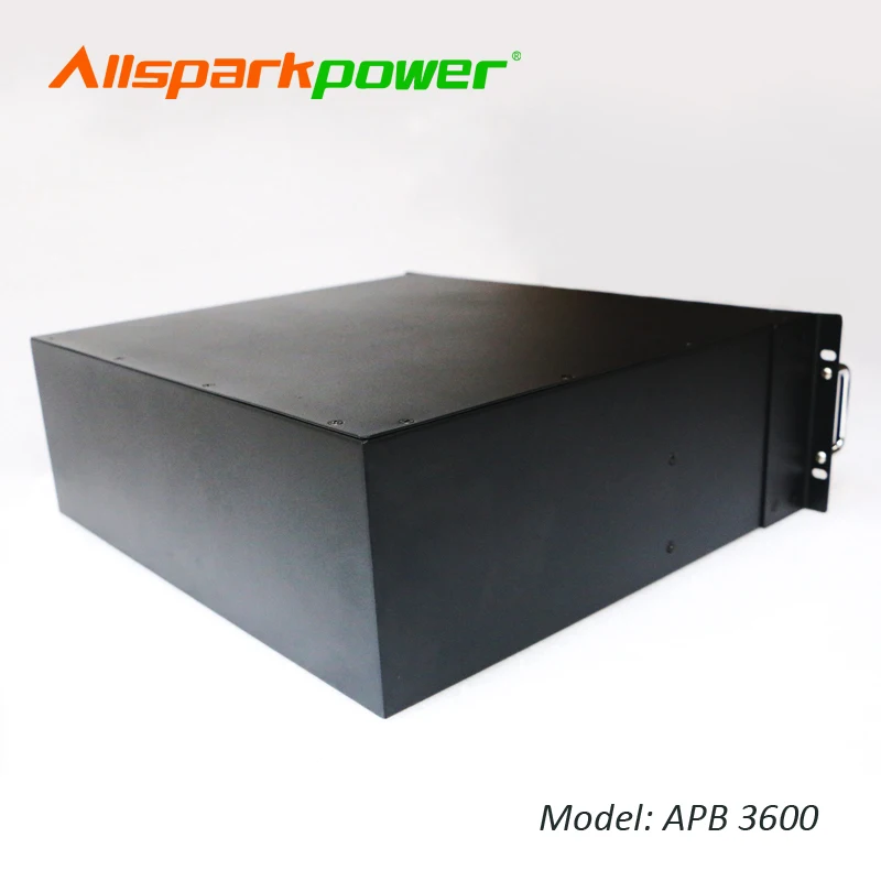 Long Time Warranty  Rechargeable Solar Li-ion Lithium  Battery Used in All Spects