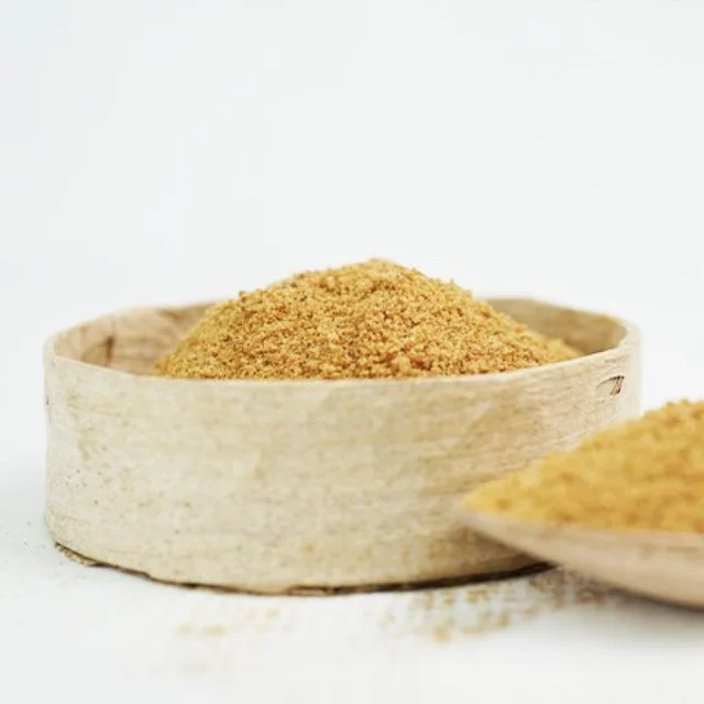 Private Label Organic Coconut Sugar 250gr From Indonesia