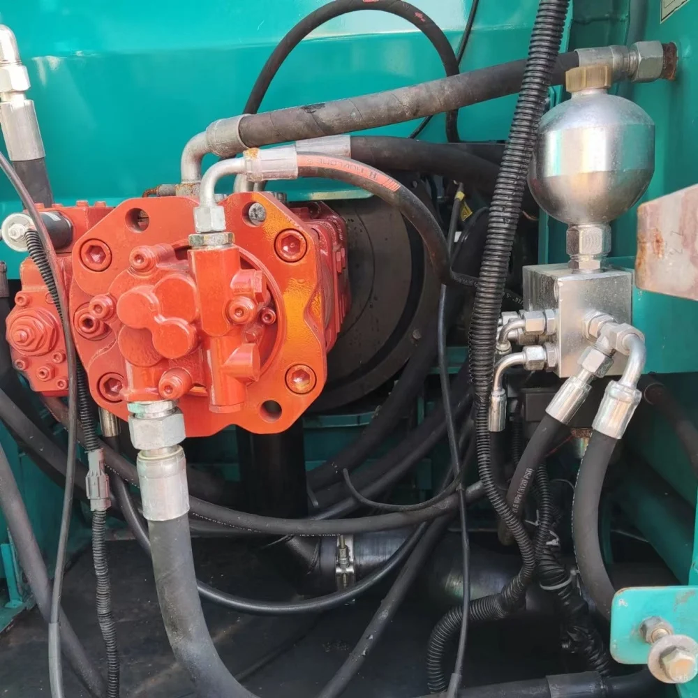 Used Sunward SW150 15ton hydraulic crawler backhoe excavator in China