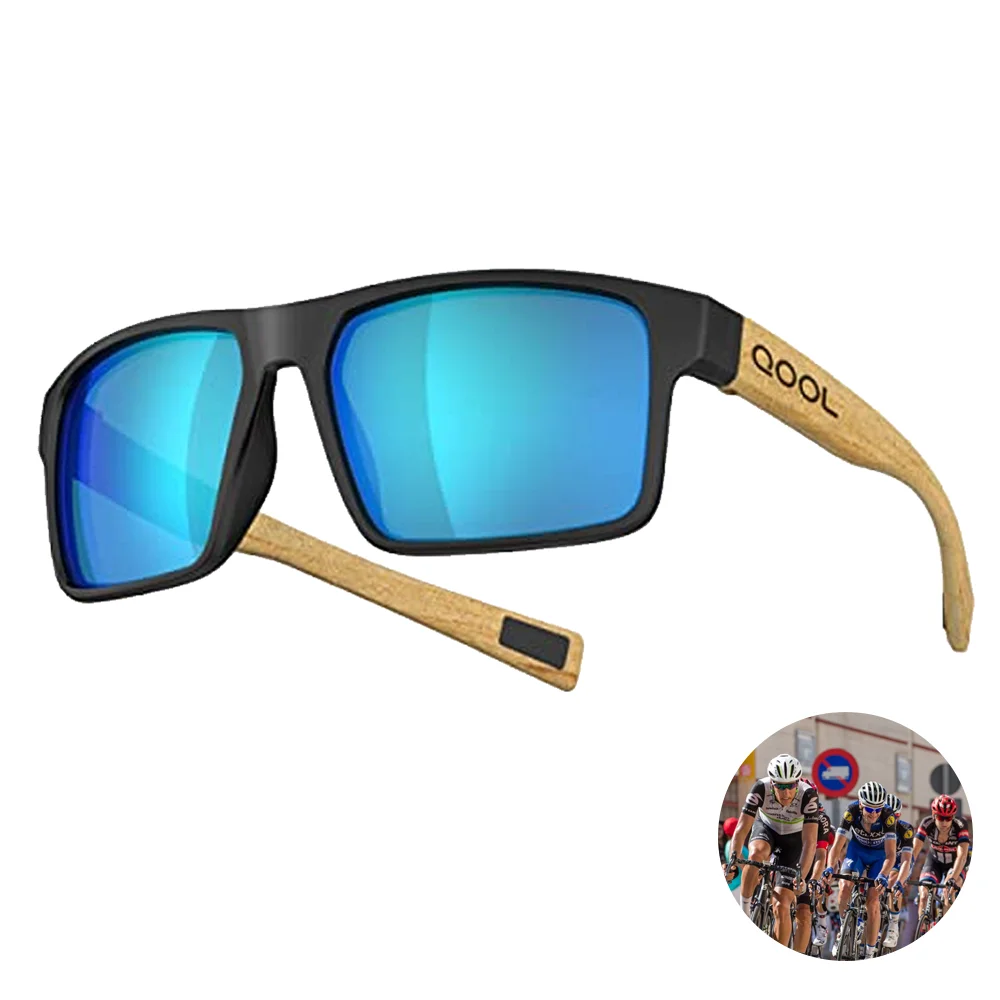 High quality brands UV-blocking filters lens model F1A featuring Distortion-free optics ideal to go fishing