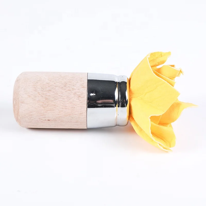 jumbo roll polyester making paint roller brush pattern wall paint rollers for pattern paint rollers