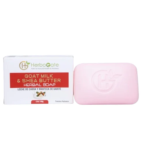 Goat milk soap contains proteins, amino acids and vitamins that nourish the skin custom pecking low price OEM Service Custom