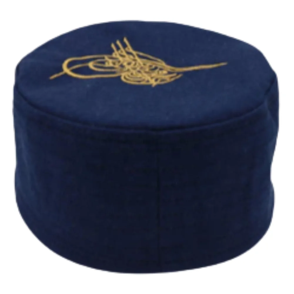 2023 бестселлер африканские мусульманские кепки исламские Шляпы Topi Kufi для мужчин тюбетейки турецкие Kufiya Taqhiya