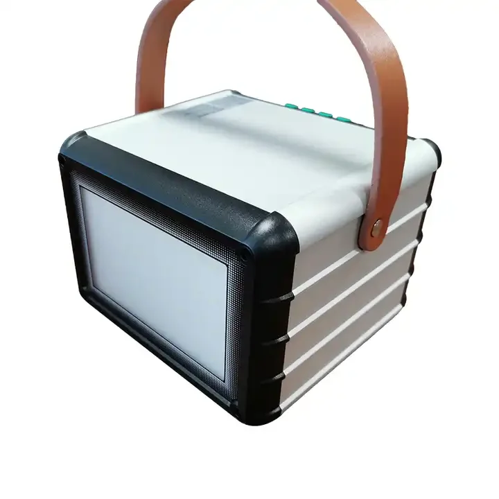 PB-300US Portable Power Station Lithium ion Batteries Power Banks For Travelling and Camping