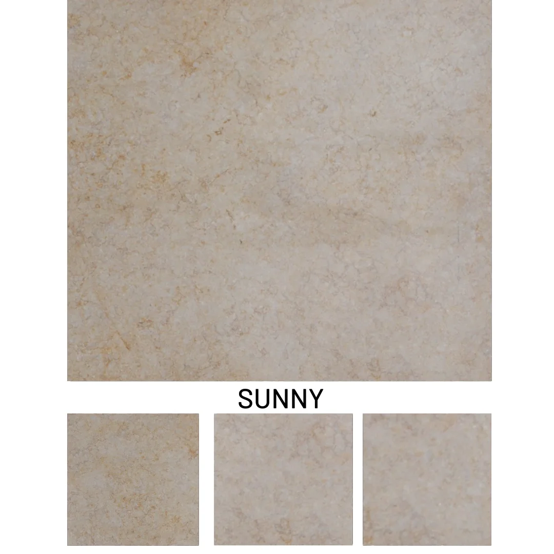Hot Sale and Best Price ! White Color %100 Natural Stone Limra White Limestone Ready To Ship !
