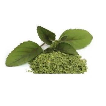 Производитель детоксика-чая Tulsi помогает очищать и тело открытым для частной маркировки наращивания из Индии