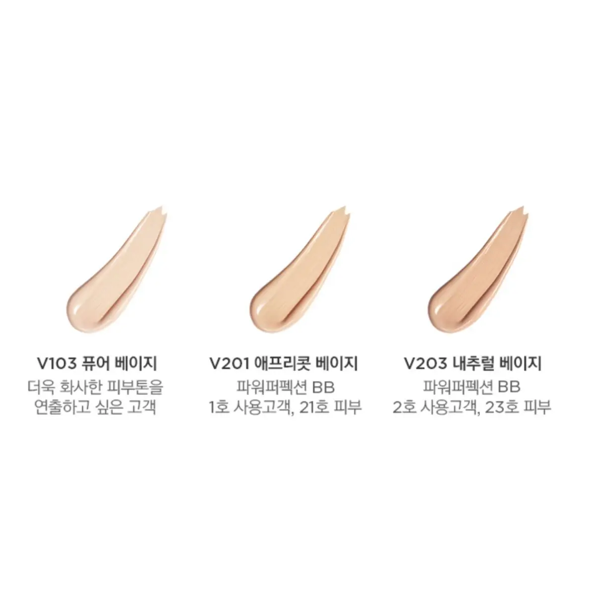 THE FACE SHOP FMGT POWER PERFECTION BB (20G) Korean Beauty Product BB Cream