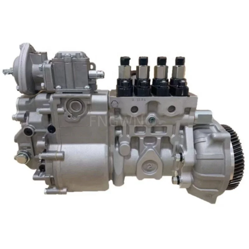 9700360403 ME226696 ME226698 Common Rail Diesel Fuel Injection Pump For Mitsubishi 4D34 4D34T 4D34T8 Engine