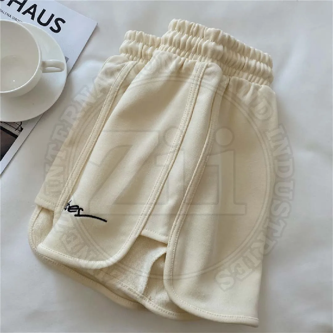 Street Wear Best Selling Women Shorts Fashion Clothing Durable Material Women Shorts For Adult