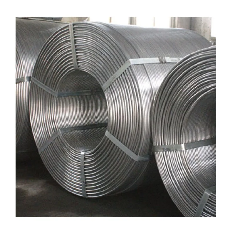 Алюминиевый лом Tech Aluminium