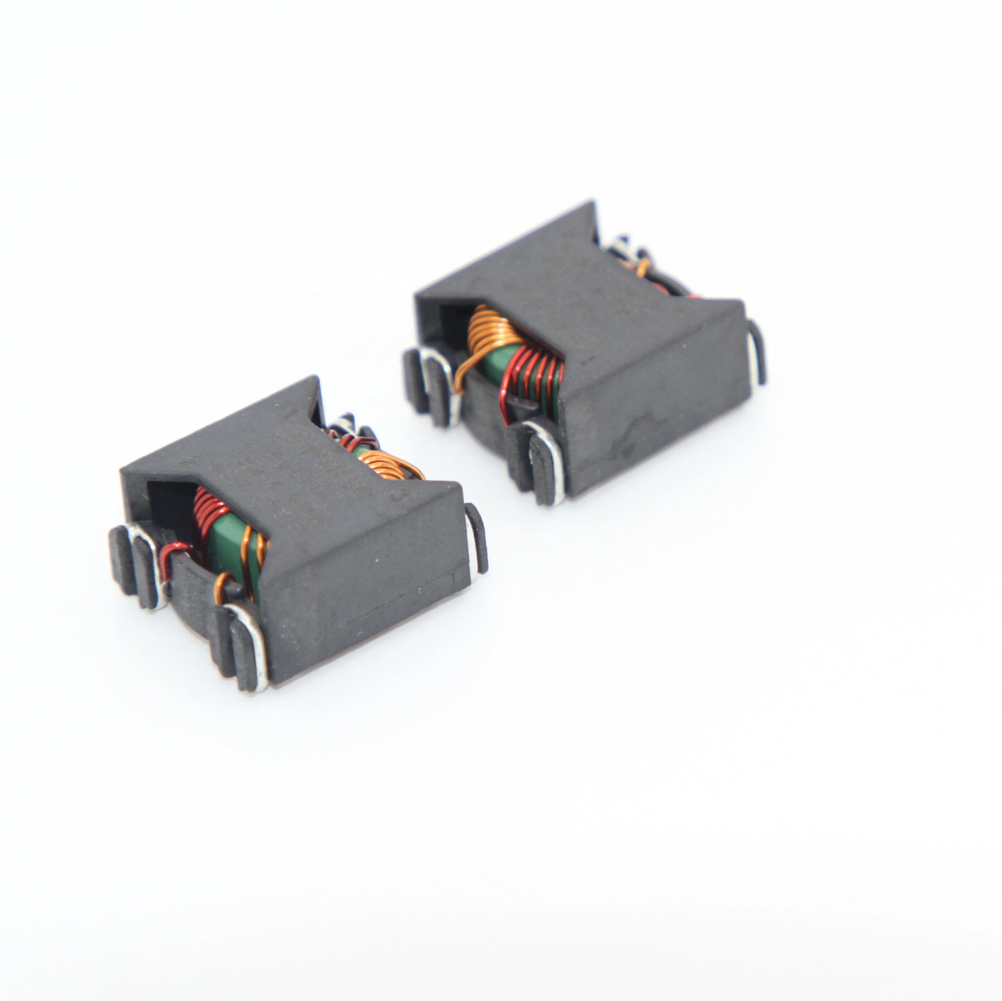 Surface-Mount Molded Wound Chip Inductors