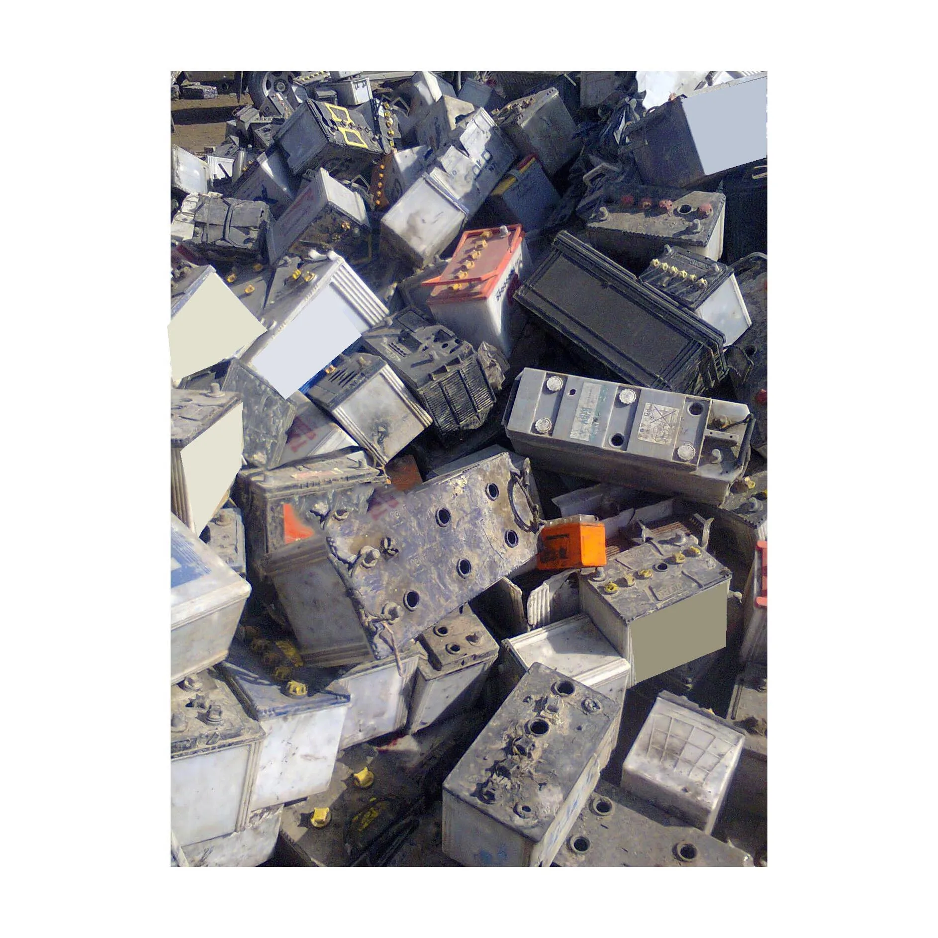 High Quality Available Lead battery scrap/Used Car Battery Scrap/Drained Lead-Acid Battery for Wholesale prices