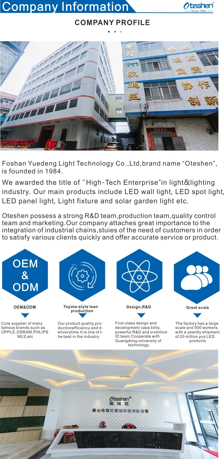 comoany information 1