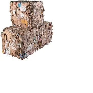 Occ Waste Paper, Old Newspapers, Clean ONP Paper Scrap available in bulk