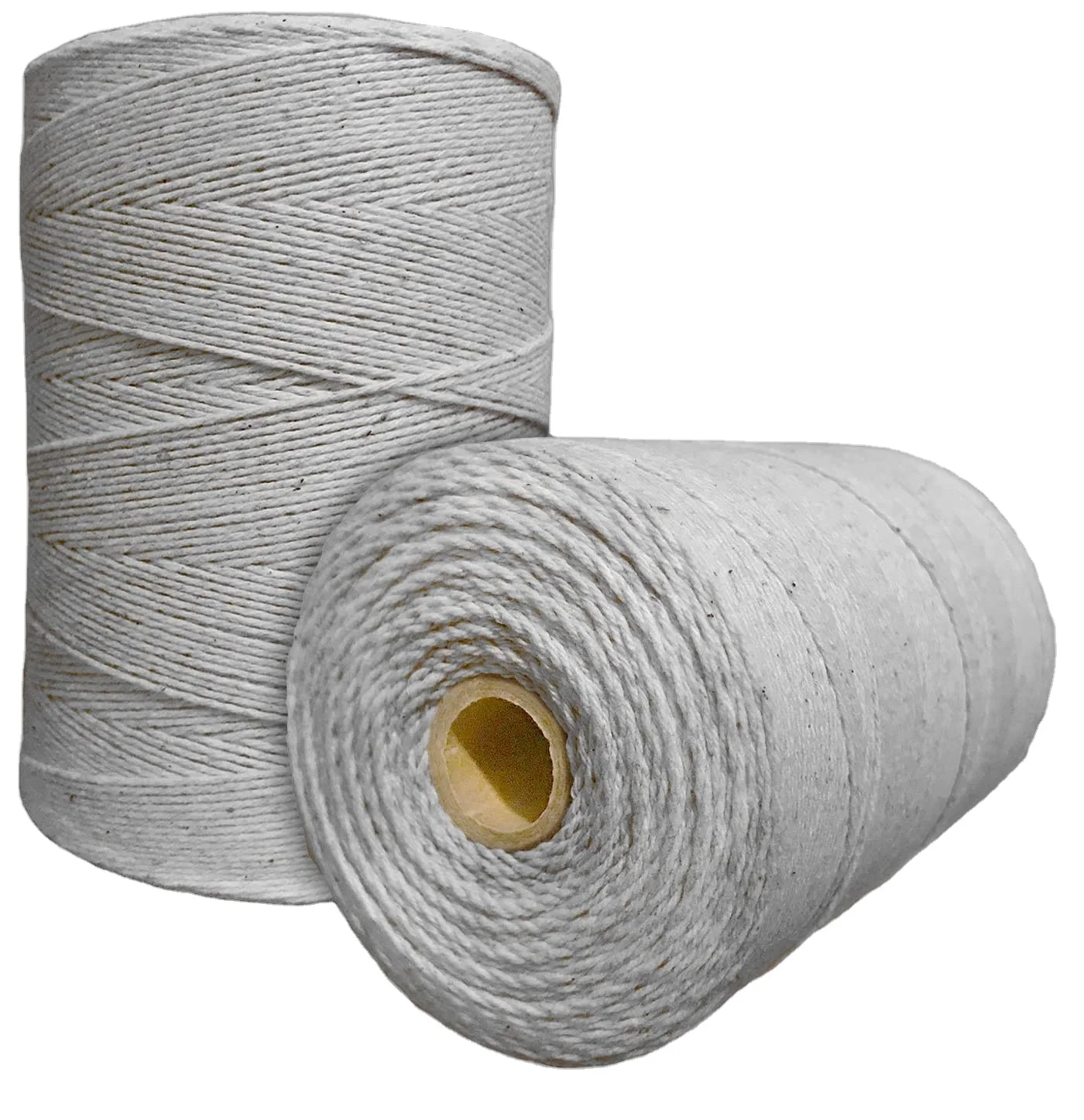 High stretch wholesale price 100% cotton core spun polyester sewing thread for socks and embroidery items