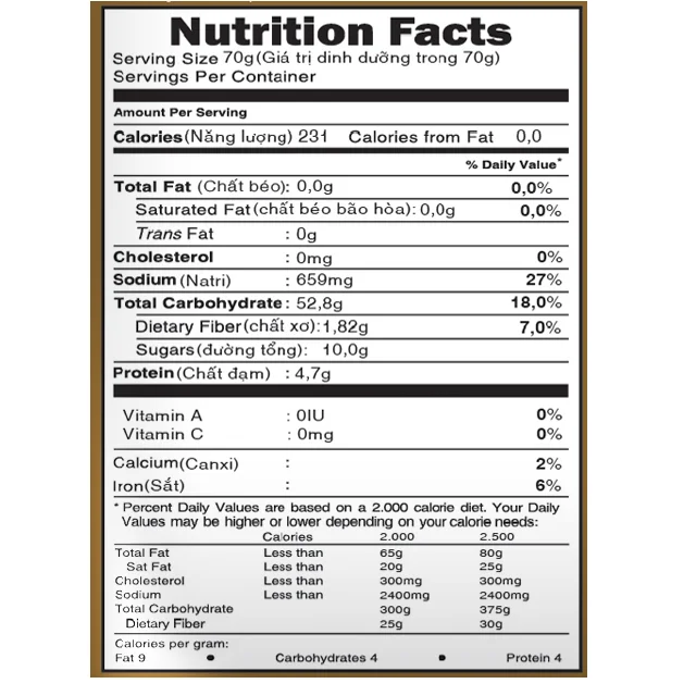 Best price Lime chicken Flavor Vietnam famous noodles healthy instant noodles type cheap bag 70 grams