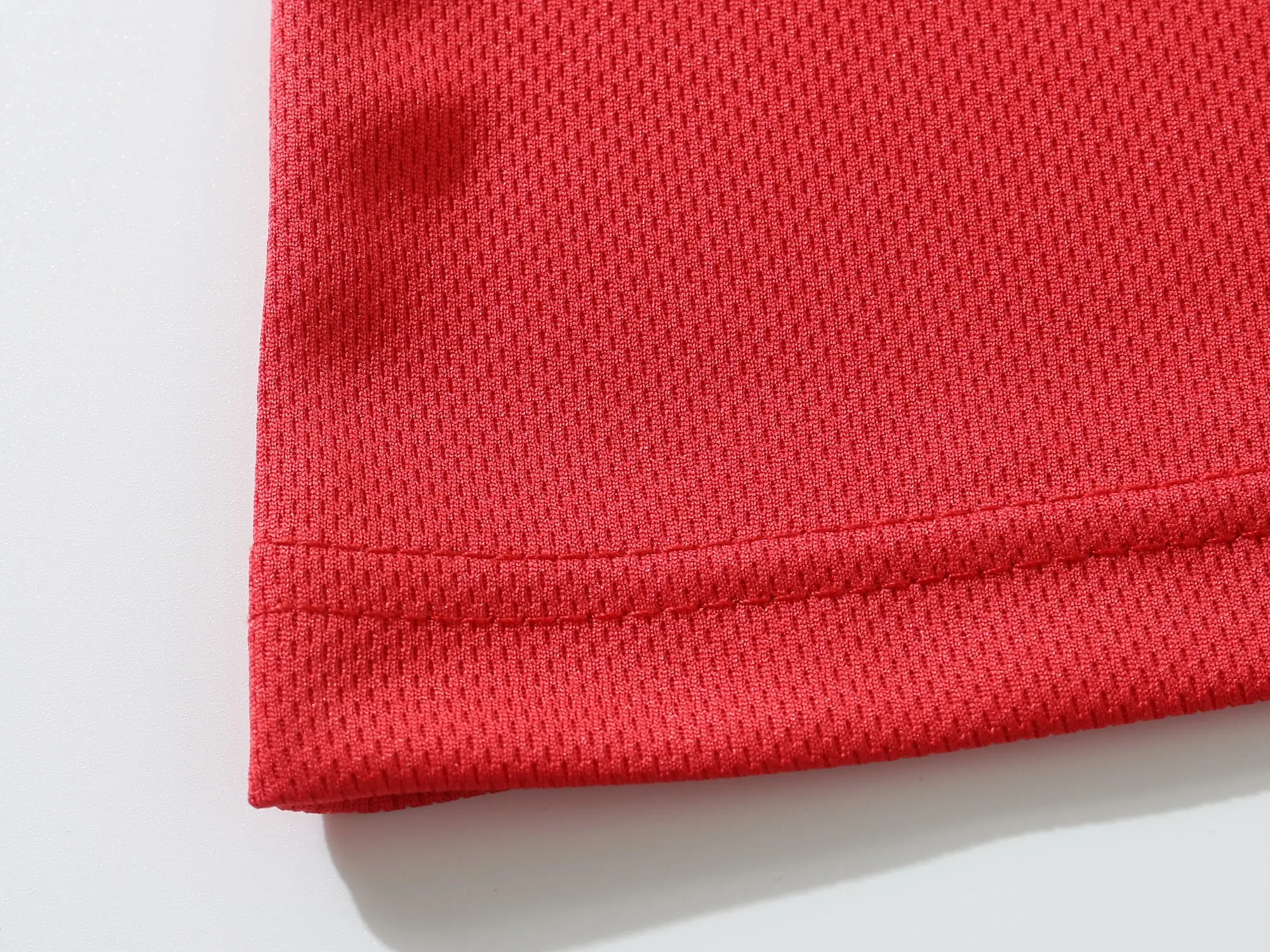 Soccer Jersey Training Sportswear O Neck Short Sleeves Soccer Jersey Uniform Low Moq Custom Made Football Shirt Soccer Uniforms