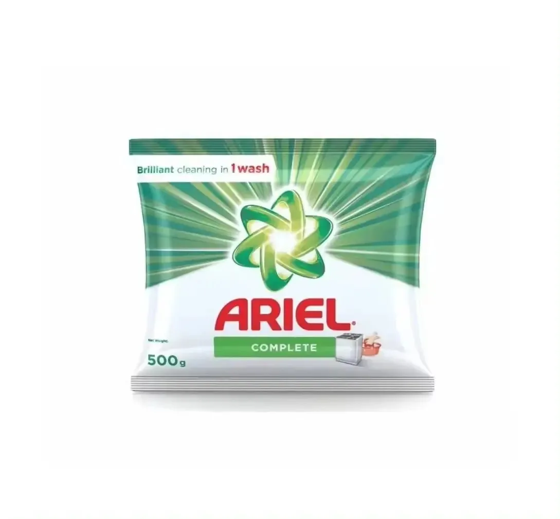 Белый стиральный порошок Ariell 3 6 кг самый продаваемый низкая цена