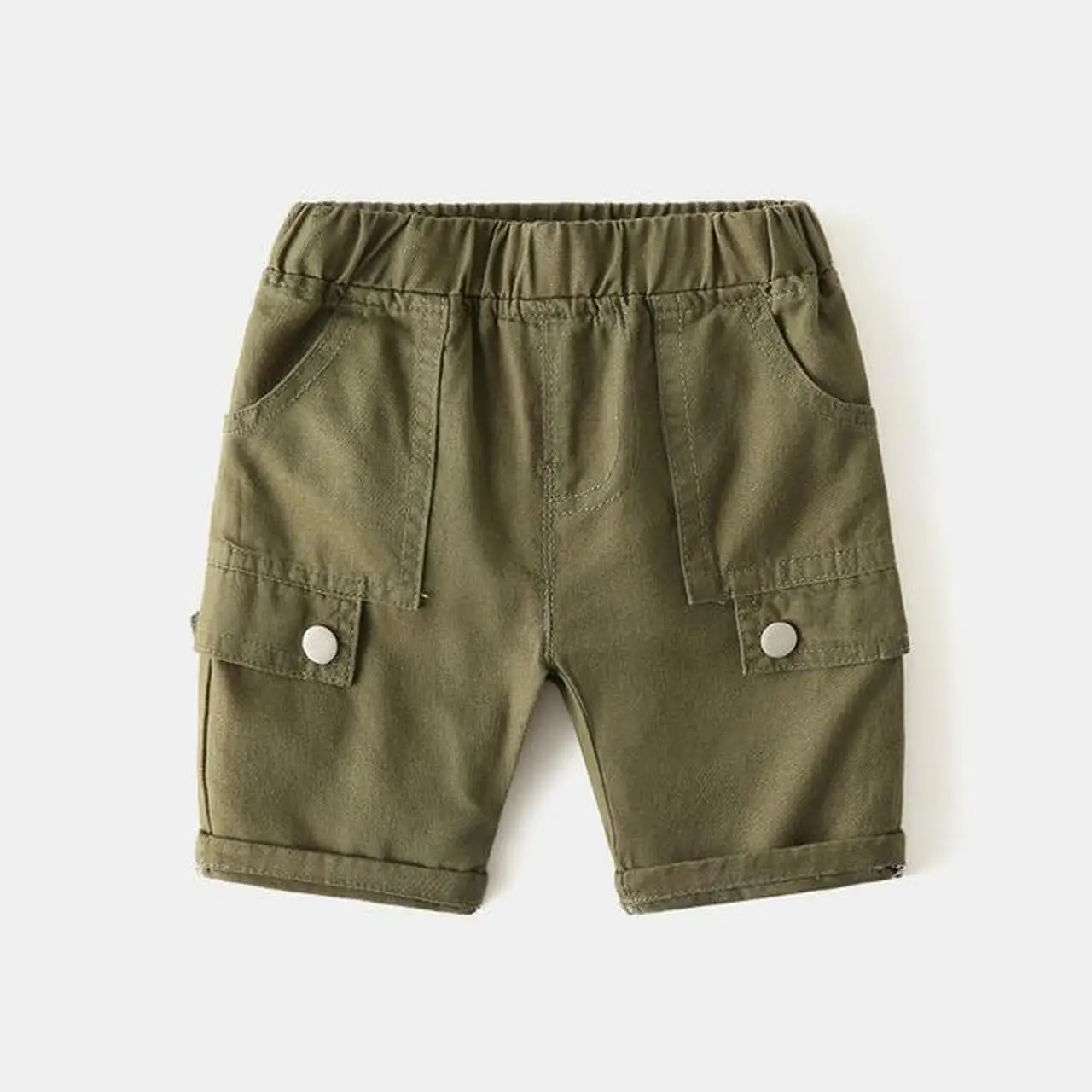 New Fashionable Style Kids Summer Shorts For Boys
