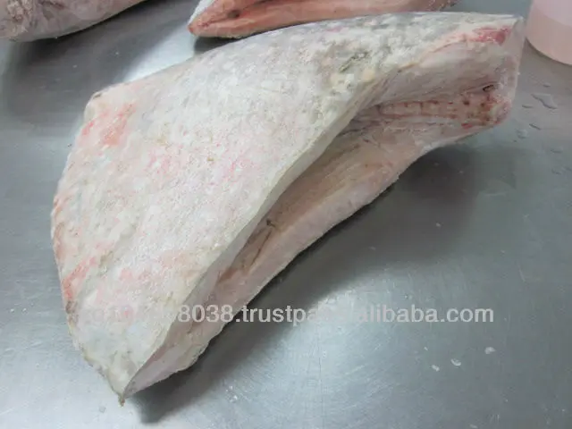 Frozen Fish Fresh Tilapia Supplier Block Bulk Style Packaging Package Weight Lbs Shelf Origin Moonfish HG - Frozen Sea