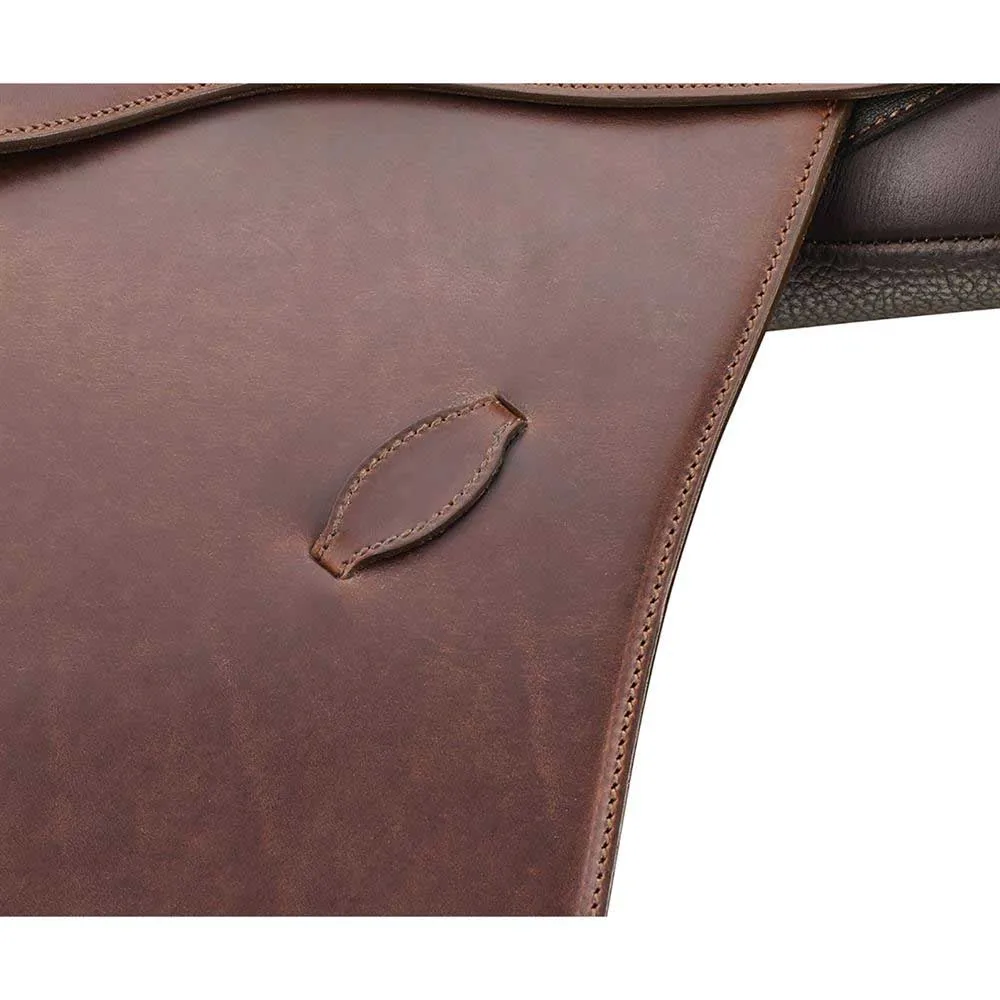 Top Quality Dressage Saddles for Racing Horse Saddles in Newest 2022 Style