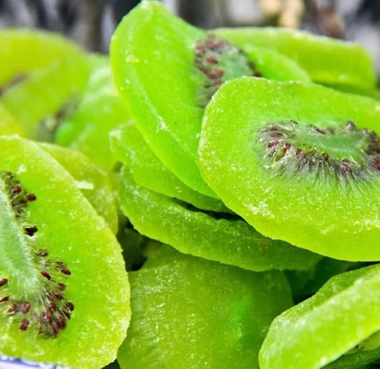 Fresh Kiwi fruit wholesales Dehydrated kiwi fruit