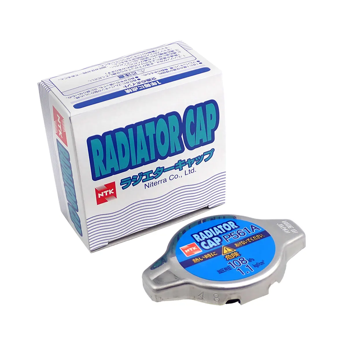 kia rio radiator cap CHARIOT CARRY TRACK DOMINGO ESTIMA VIVID every HIJET NGK radiator cap japan mini cooper radiator cap