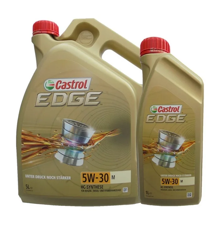 Wholesale Mobil Mobil 1 ESP Formula M 5W-40 / Mobil 1 ESP Engine Oil - 5W-30 - 5ltr