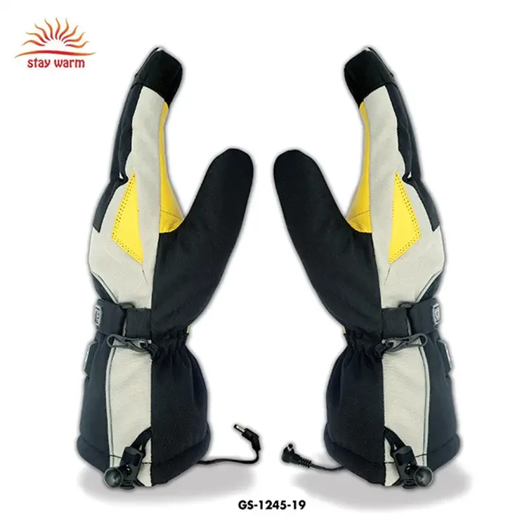 Thermal Heated Gloves