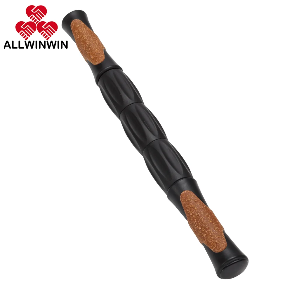 ALLWINWIN MSK95 Massage Stick - Cork handle