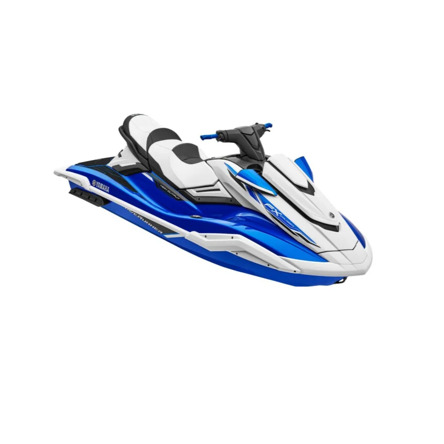 Exporter Jet Ski FX Series 4 Stroke Jet Ski 4 Seater for Sale