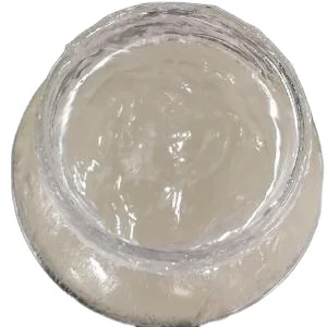 Sodium Lauryl Ether Sulfate