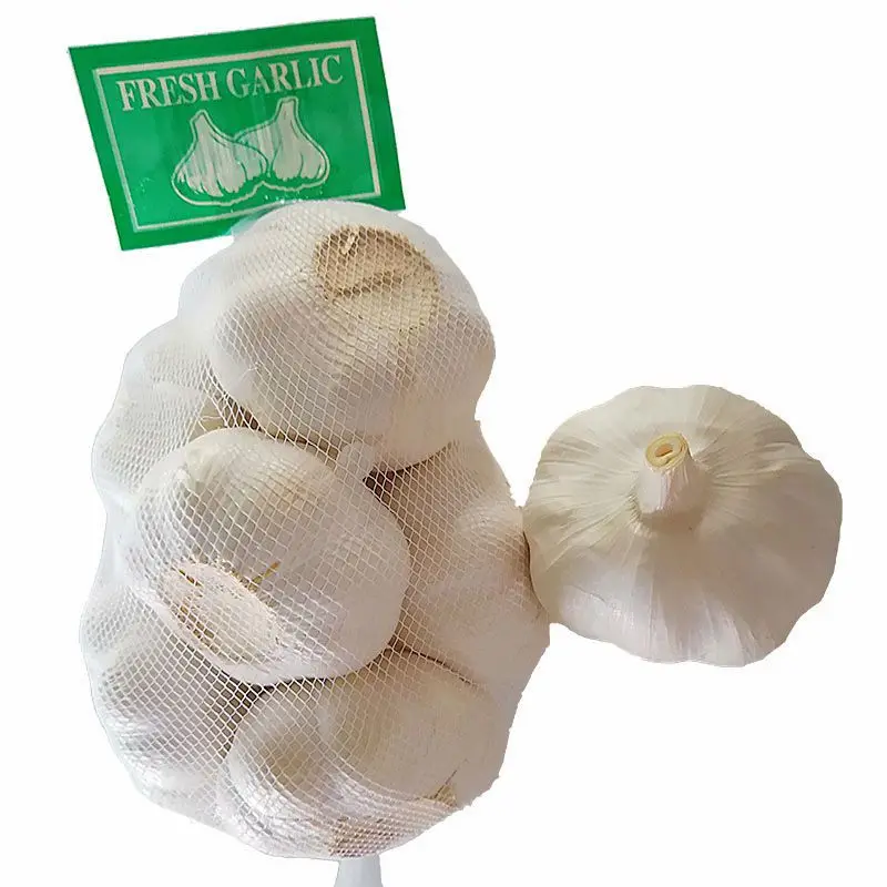 Amazing Agricultural Product Garlic Supplier Quality Pure Fresh Garlic Bulk Wholesale Cheap Price White Garlic For sale