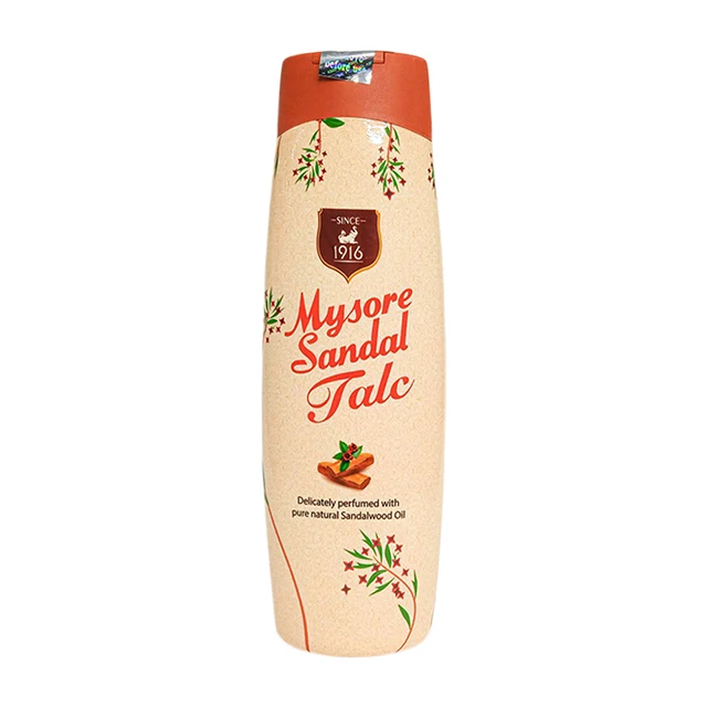 Mysore Sandal Talcum Powder - 300g
