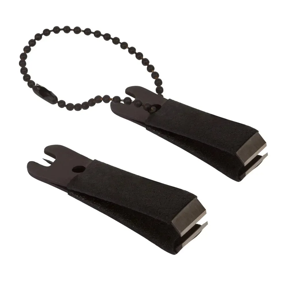 Customized Best Selling Fly Fishing Nippers Fly Line Cutter Stainless Steel Nippers With Hook