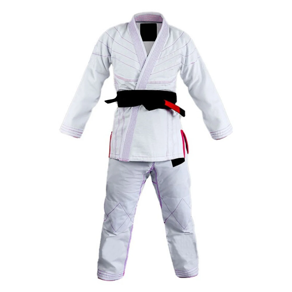 Top Quality Custom Made Cheap BJJ Ji Uniform Unisex Latest Wholesale Manufacture BJJ Gi For Sale Fully Customized BJJ Gi