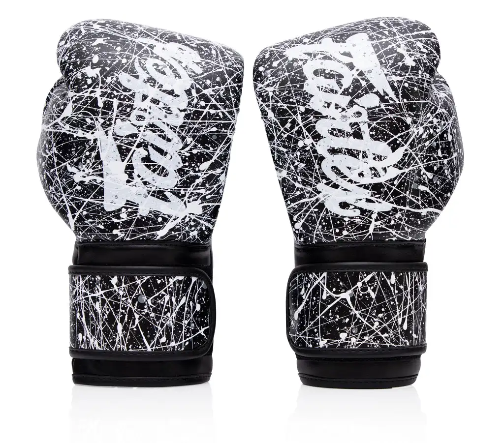 Gloves Boxing Professional Sports Gloves New Design Customize Logo Special Boxing Gloves for Training Chinese Factory Price