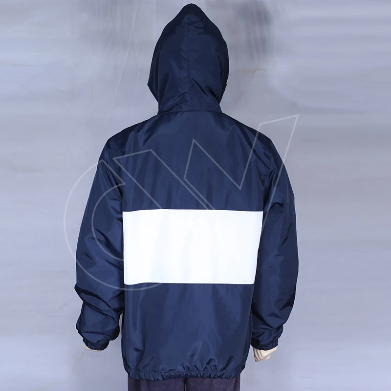 Women Custom Design Hot Selling Low Price Fashion Winter Waterproof Youth Jackets